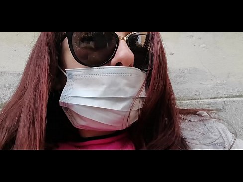 ❤️ نيڪوليٽا پنهنجي پاڙيسري کان بدلو وٺندي آهي ۽ پنهنجي گيراج ۾ پيشاب ڪندي آهي (خاص ڪووڊ 19 اطالوي قرنطين) ❤ ☑